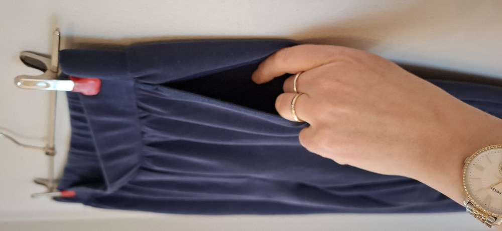 St. L My essential wardrobe dökkbláar