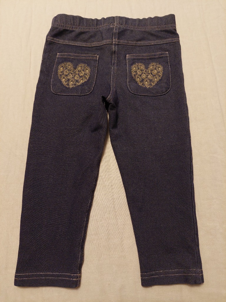 Jegging 86