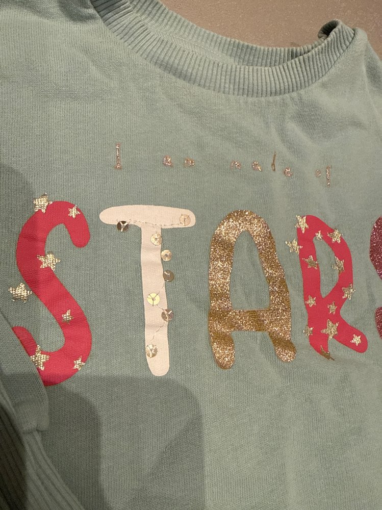 Stars sett 92/98