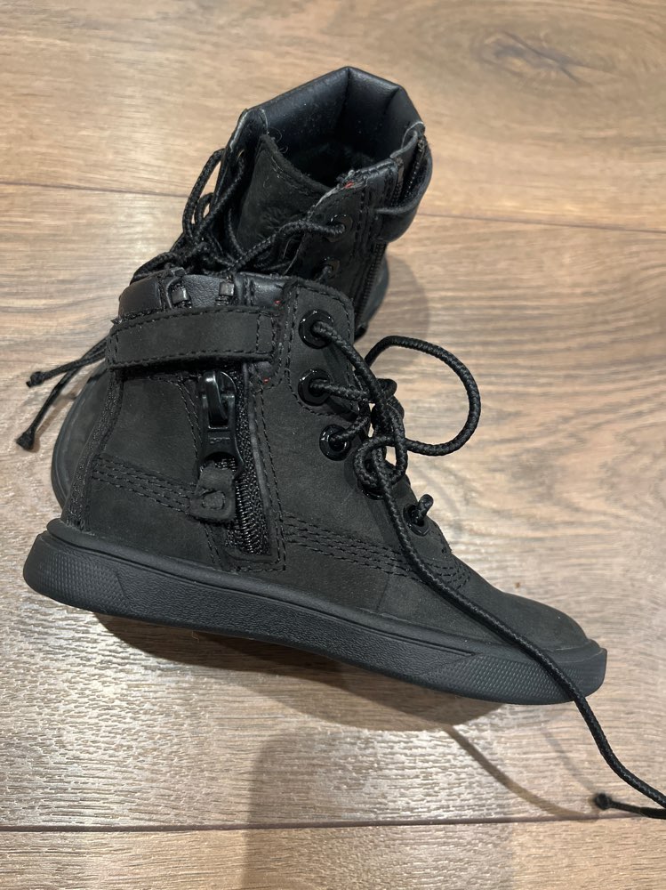 Timberland skór St 23