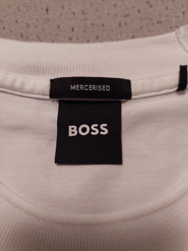 Boss bolur S