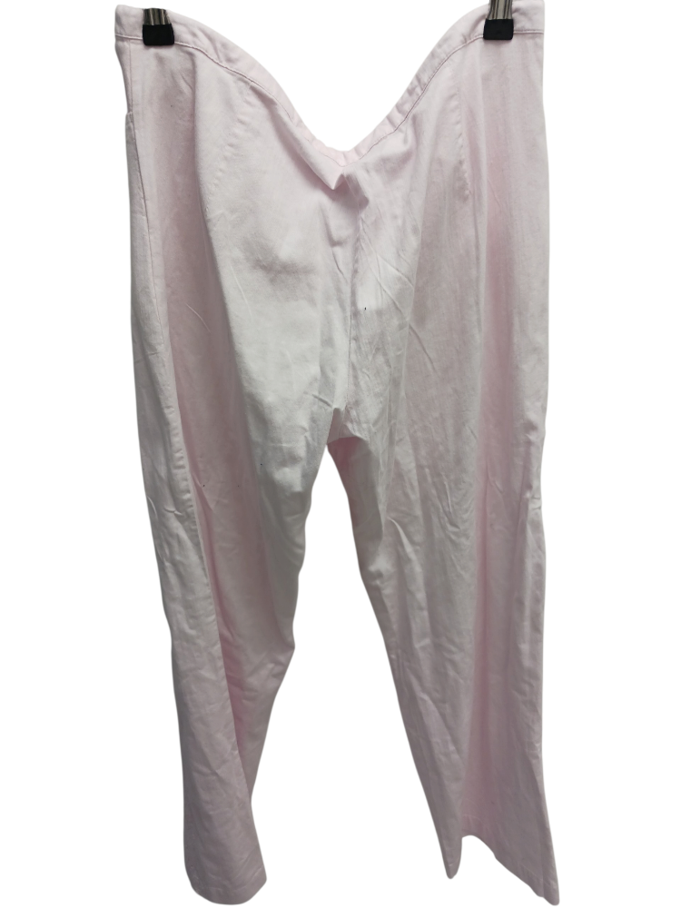 Bikbok vaalpun housut koko 38