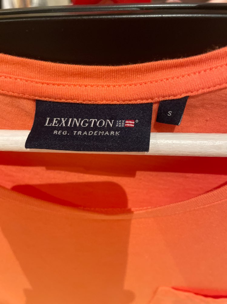 T-shirt Lexington