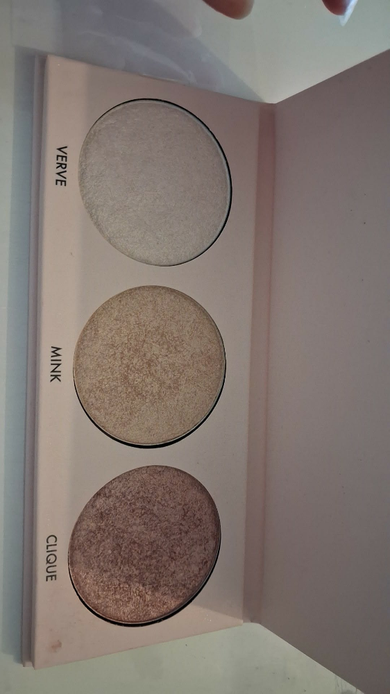 Spotlight highlighter