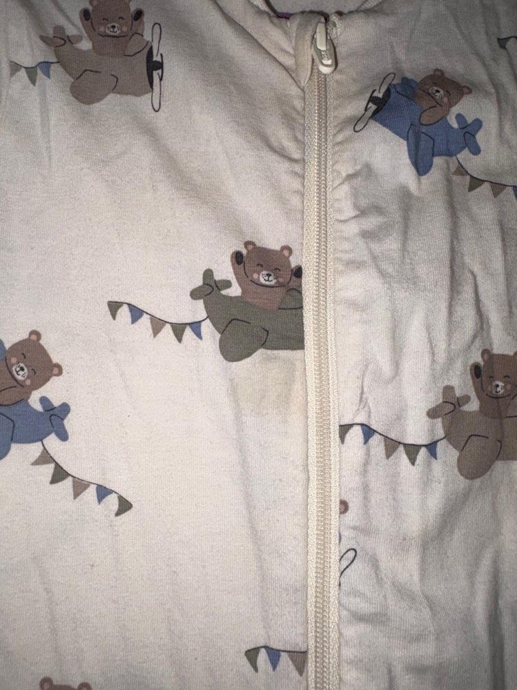Kappahl náttgalli st 74