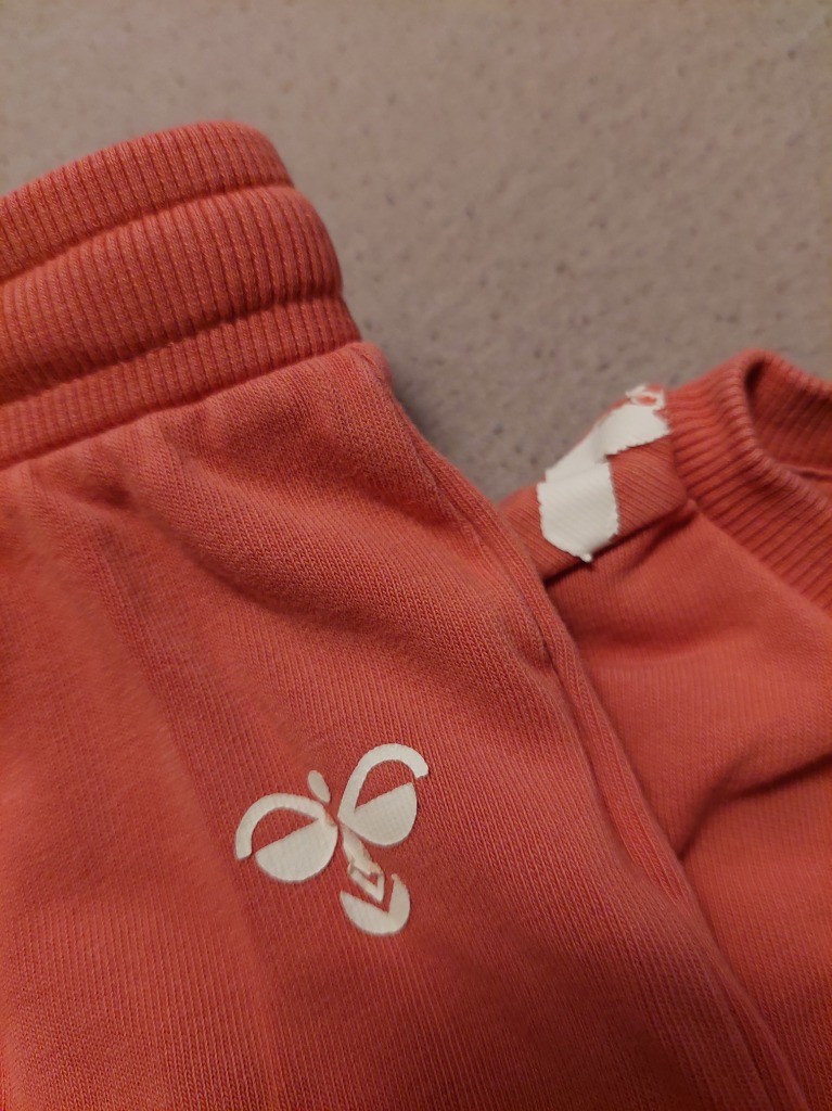 Hummel sett 74