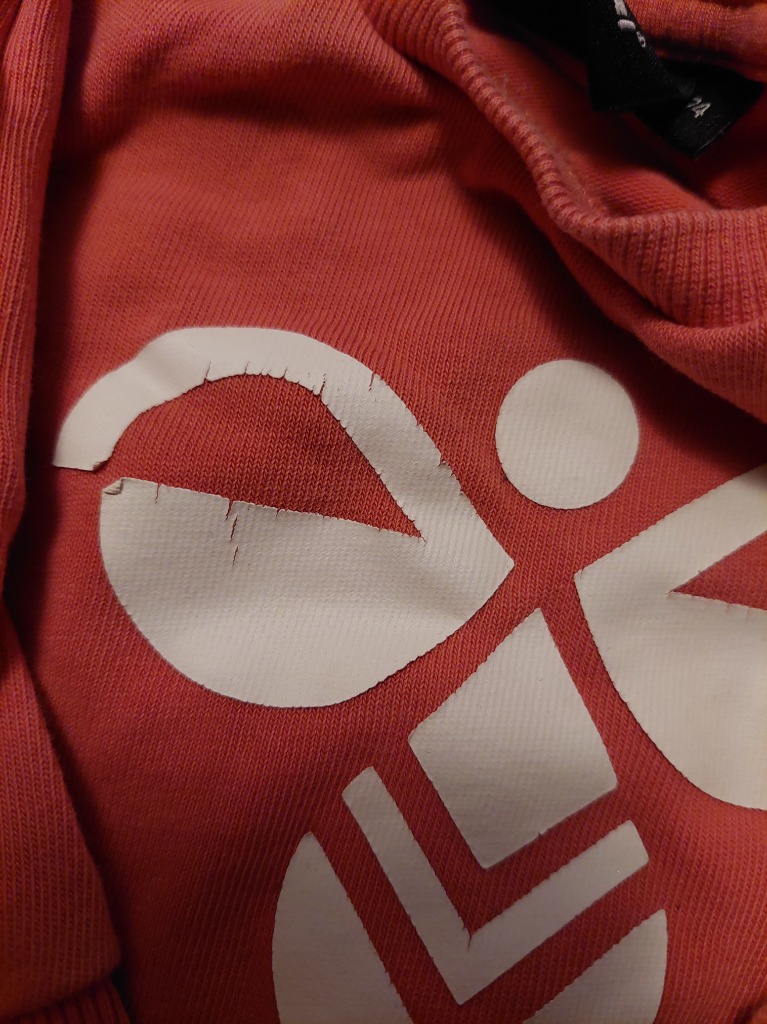 Hummel sett 74