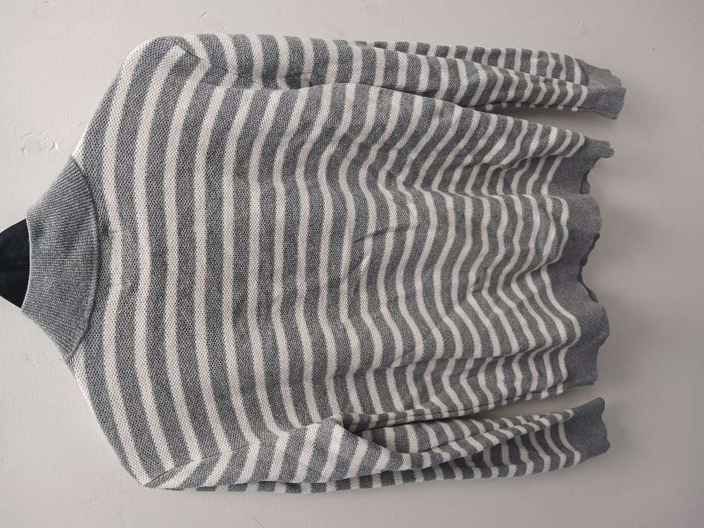 Polo Ralph Lauren raita neulepaita XL