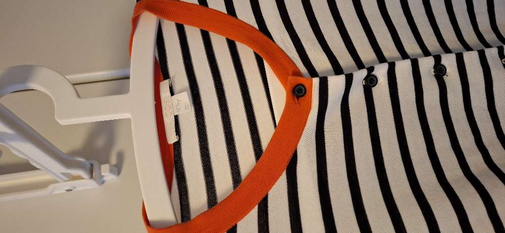 COS st. M skyrtukjóll