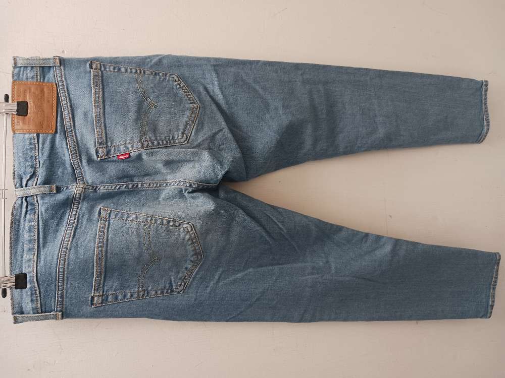 Miesten Levi's farkut 31/32