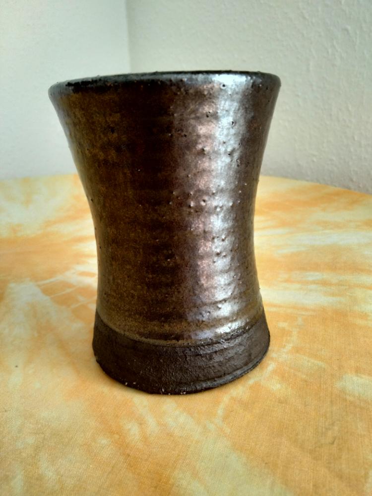 Keramik bægre/vase