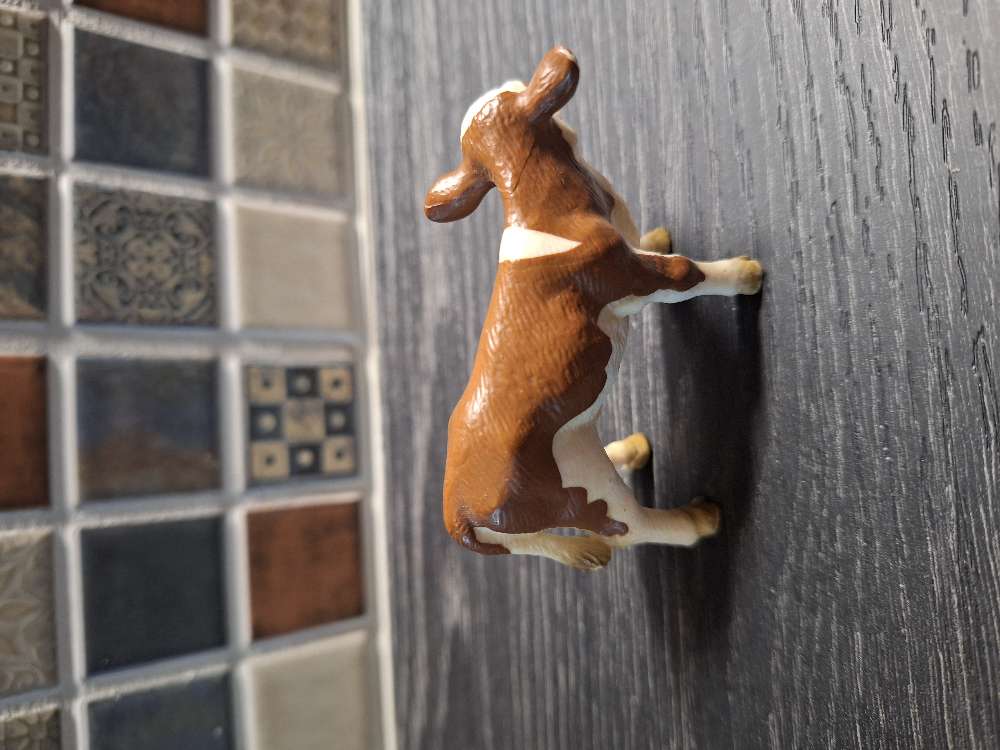 Schleich rusk.valk. vasikka