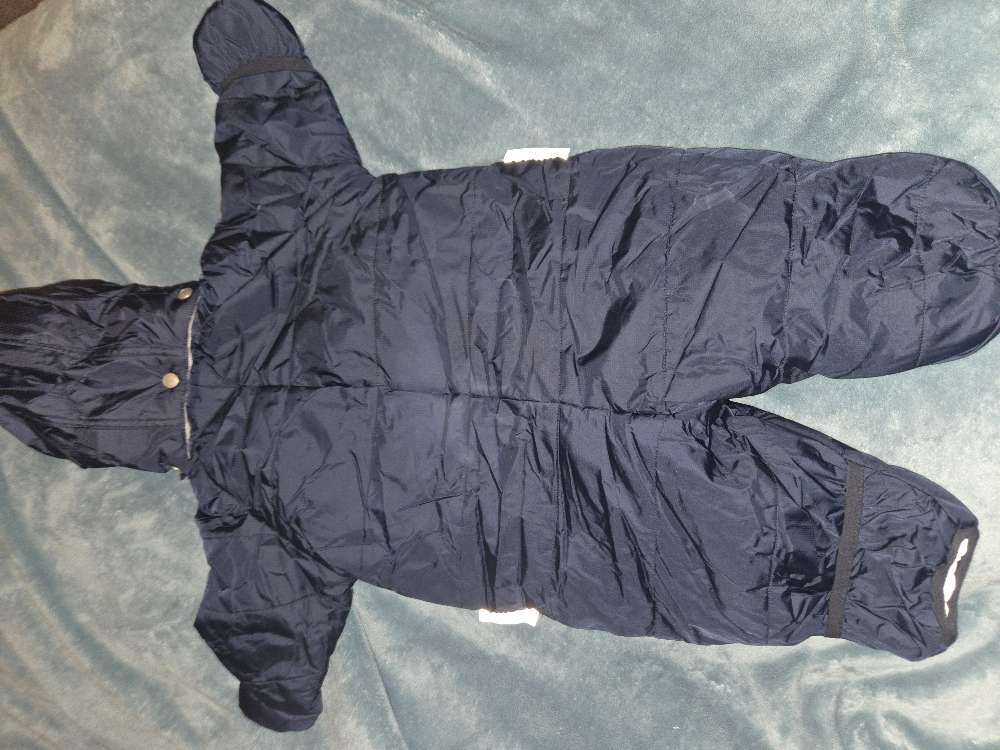 Útigalli ticket to heaven st. 62 3mán