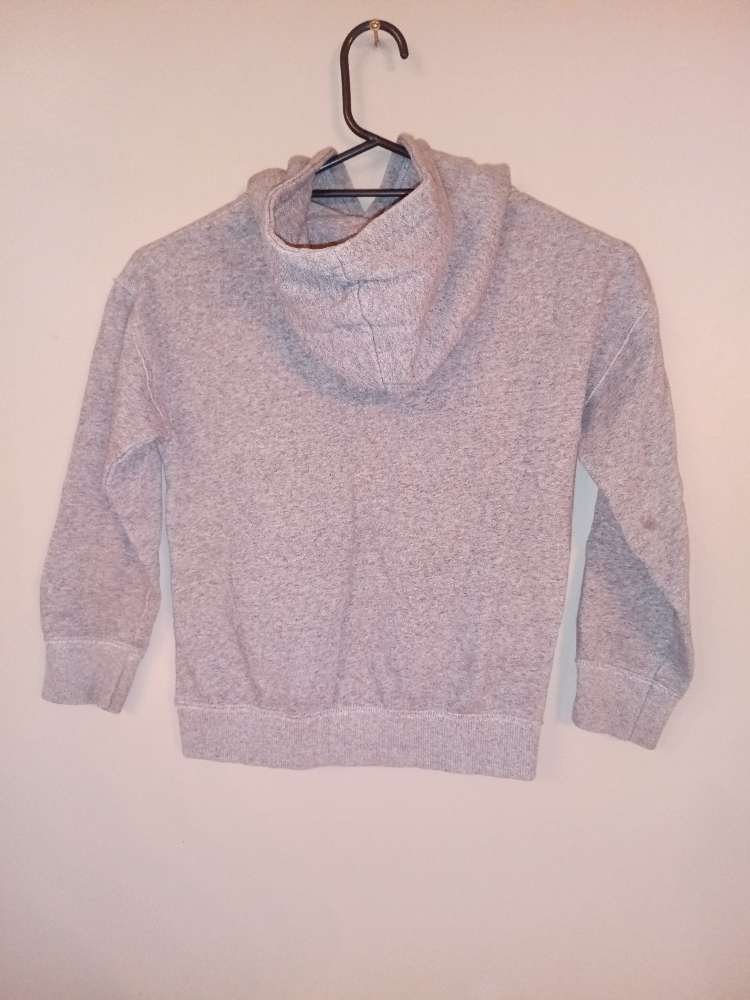 Mickey Mouse hettupeysa St 122