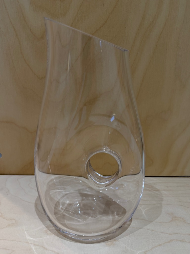 Muurlan 0kaadin, uusi