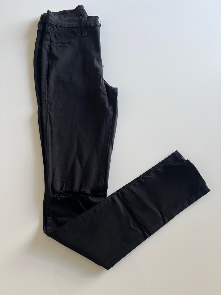 Fashionova jeans w 25