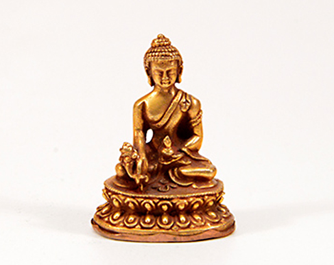Medicijn Boeddha 