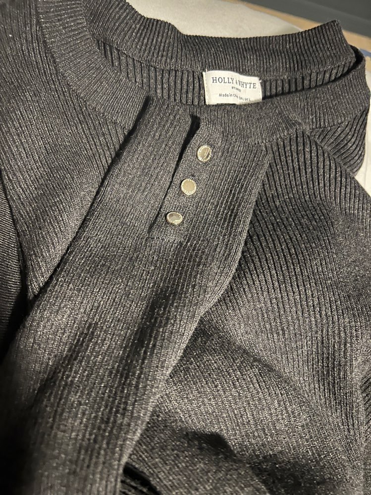 Lindex kjole str L