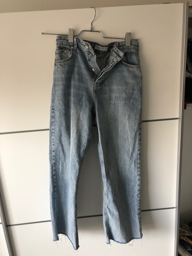 ZARA jeans 