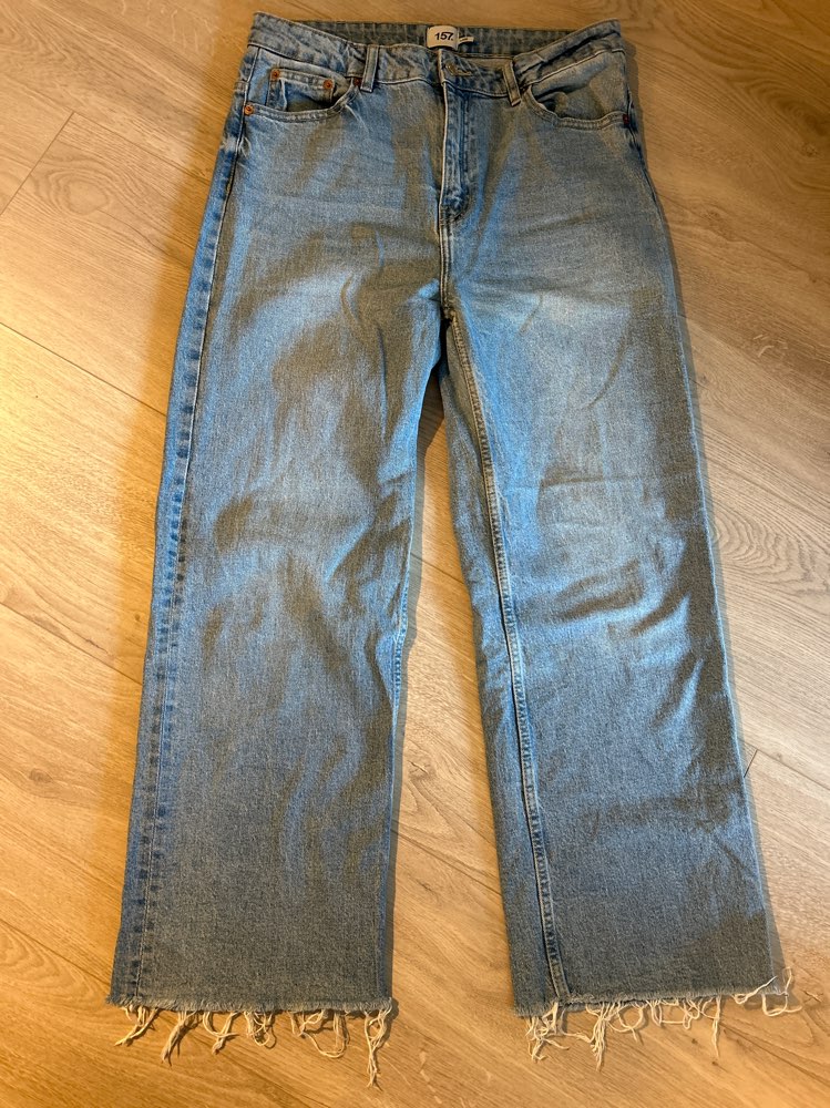 157 lys denim