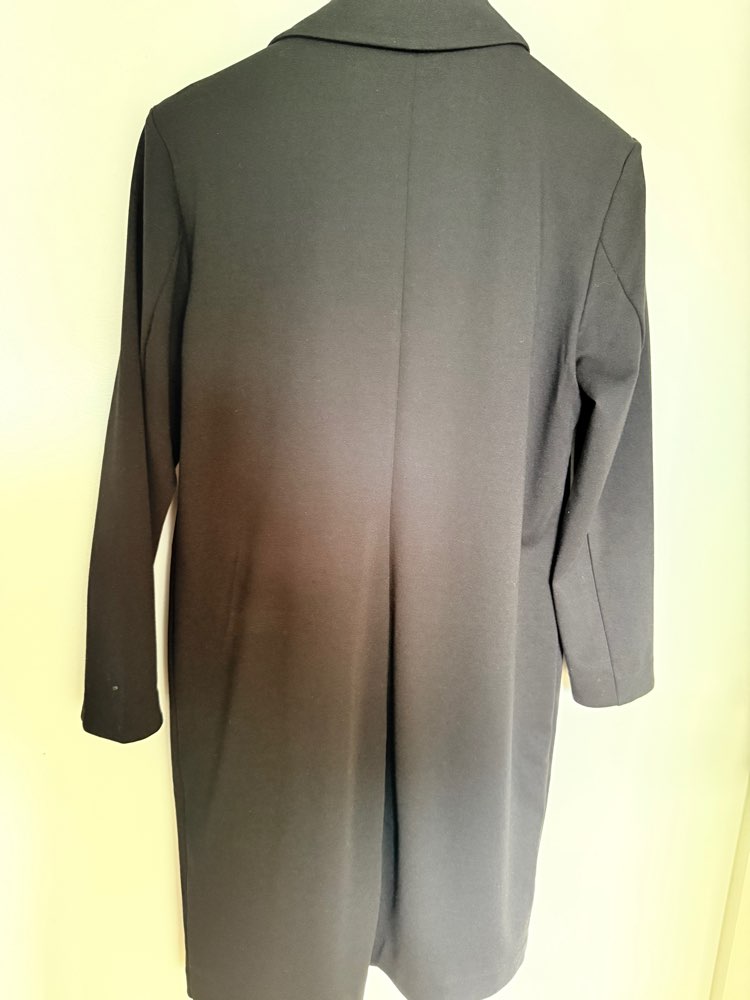 Síður jakki/kjóll Freequent XL