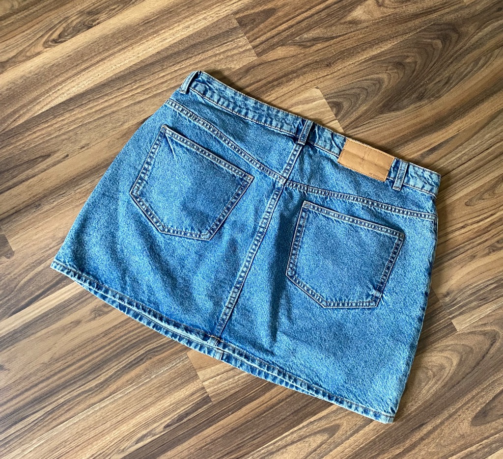 Asos farkkuhame, koko 46