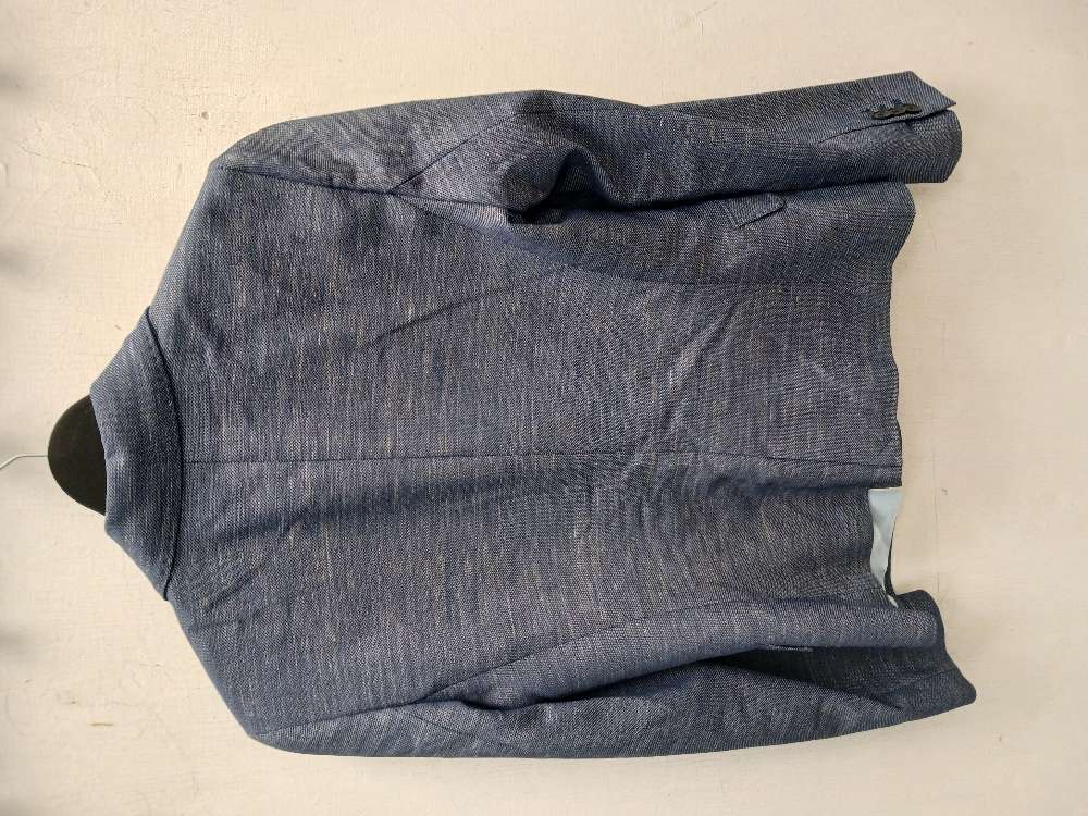 Gant sininen bleiseri 36