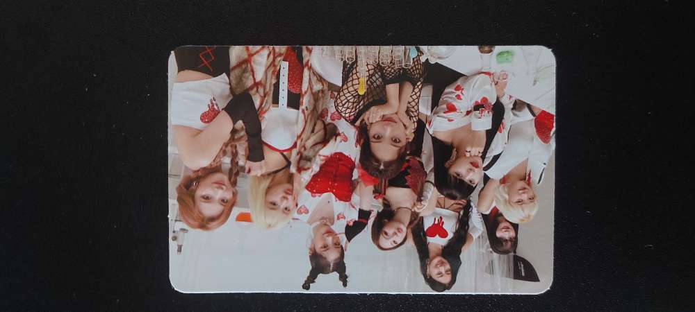 twice pc ×3