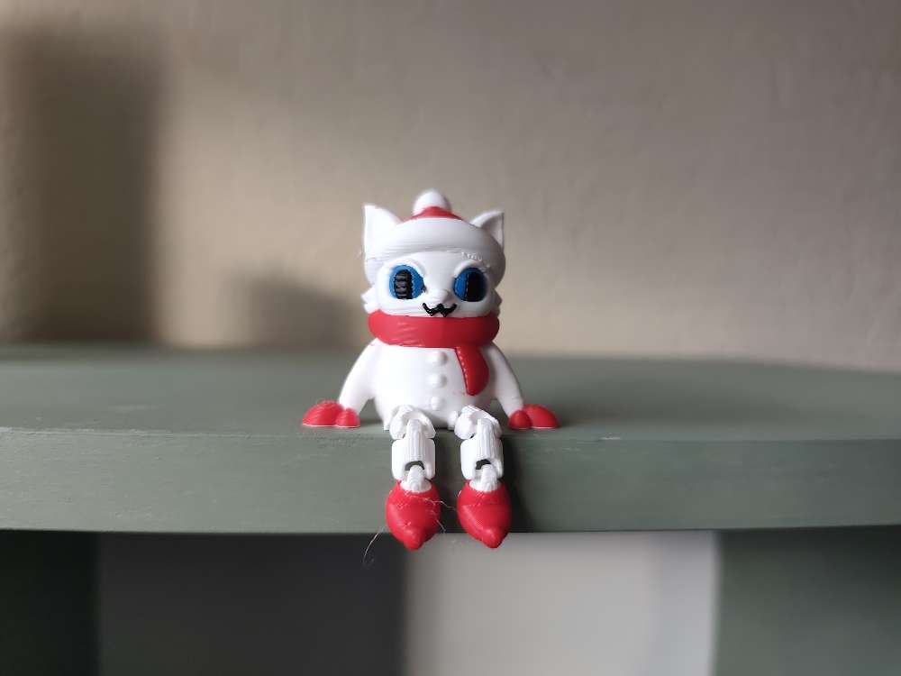 Snowcat 