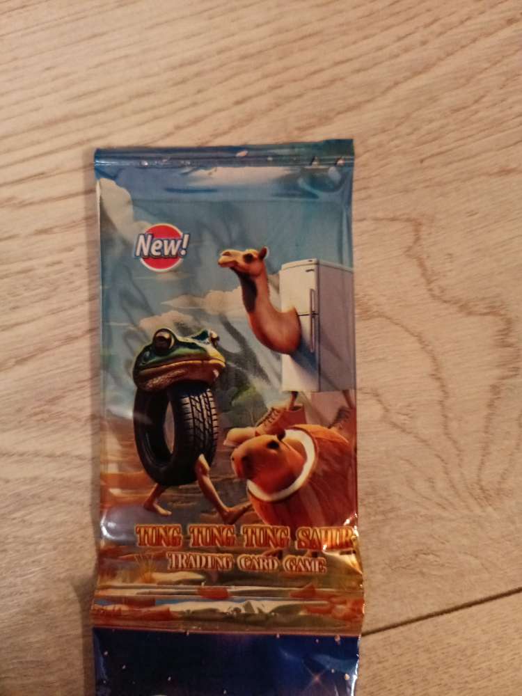 Steal a brain rot. Skiptispil 3stk