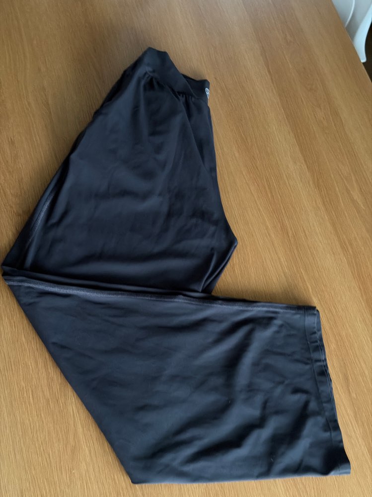 DTL ultra soft grár S - short