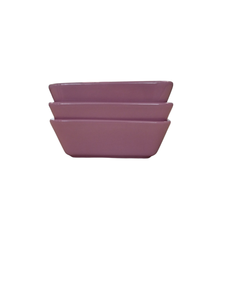 Iittala Teema vadit 3kpl ruusu