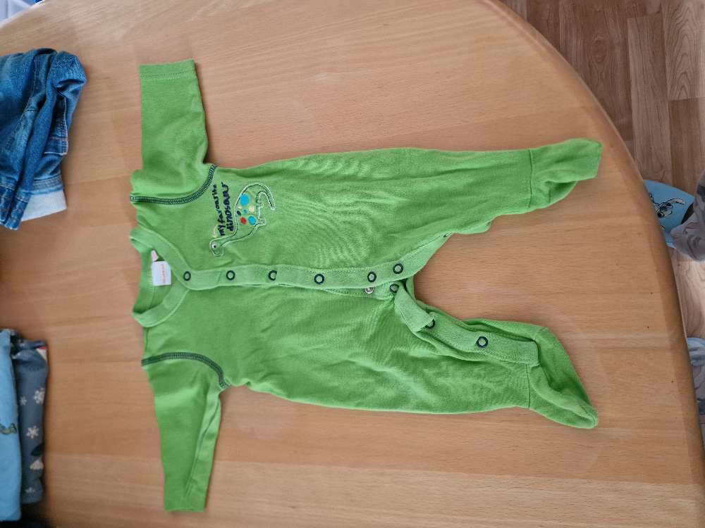 Náttföt pakki 7 stk