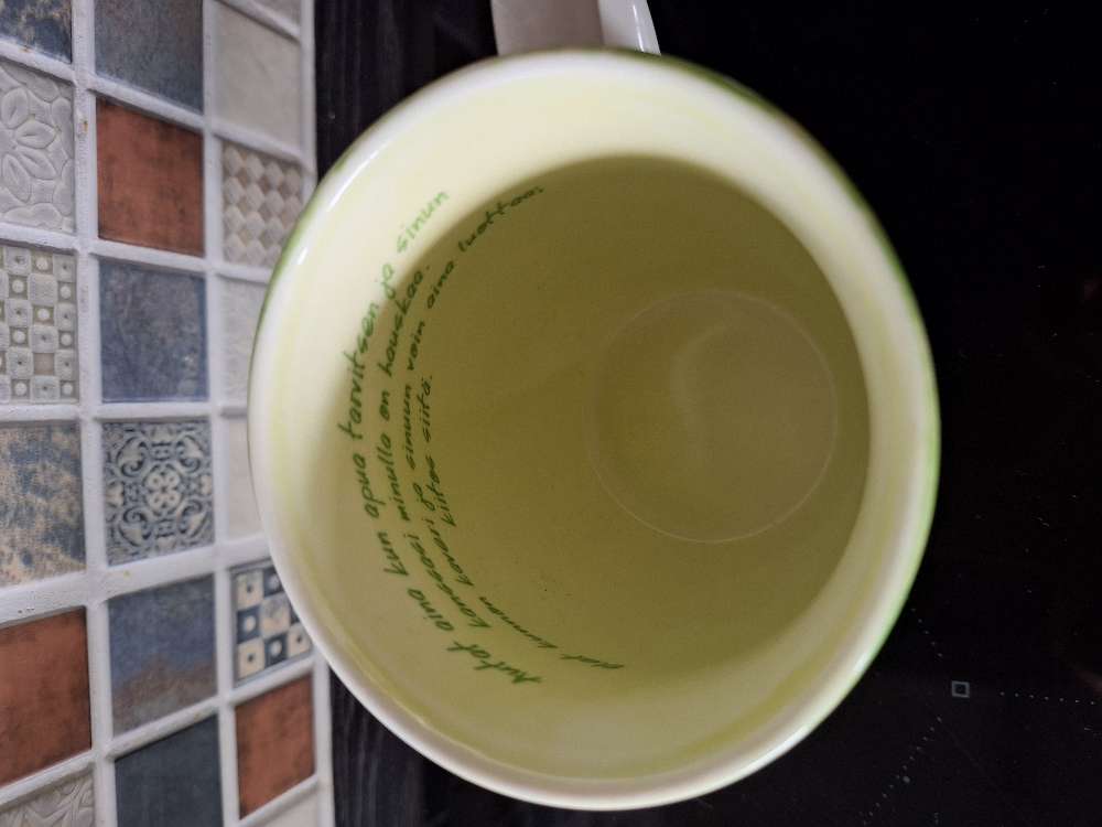 Muki (Vihreä Kaveri)