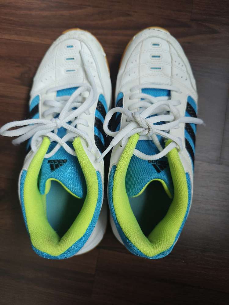 Sisäpelikengät, Adidas, 38