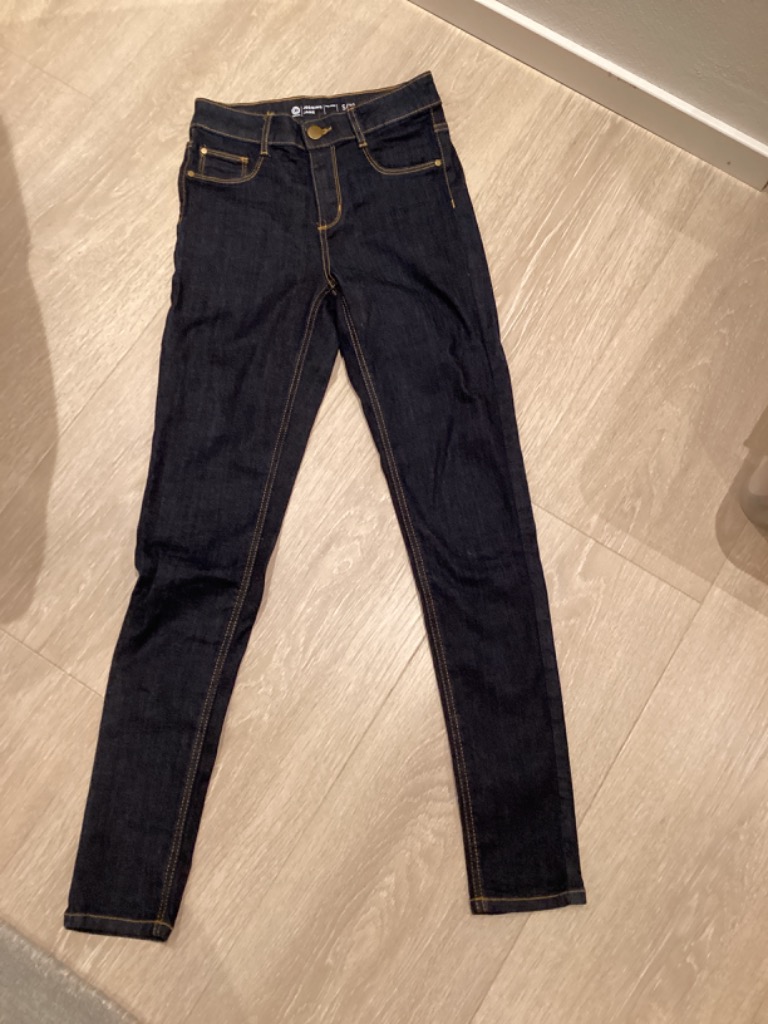 Jeggings/jeans