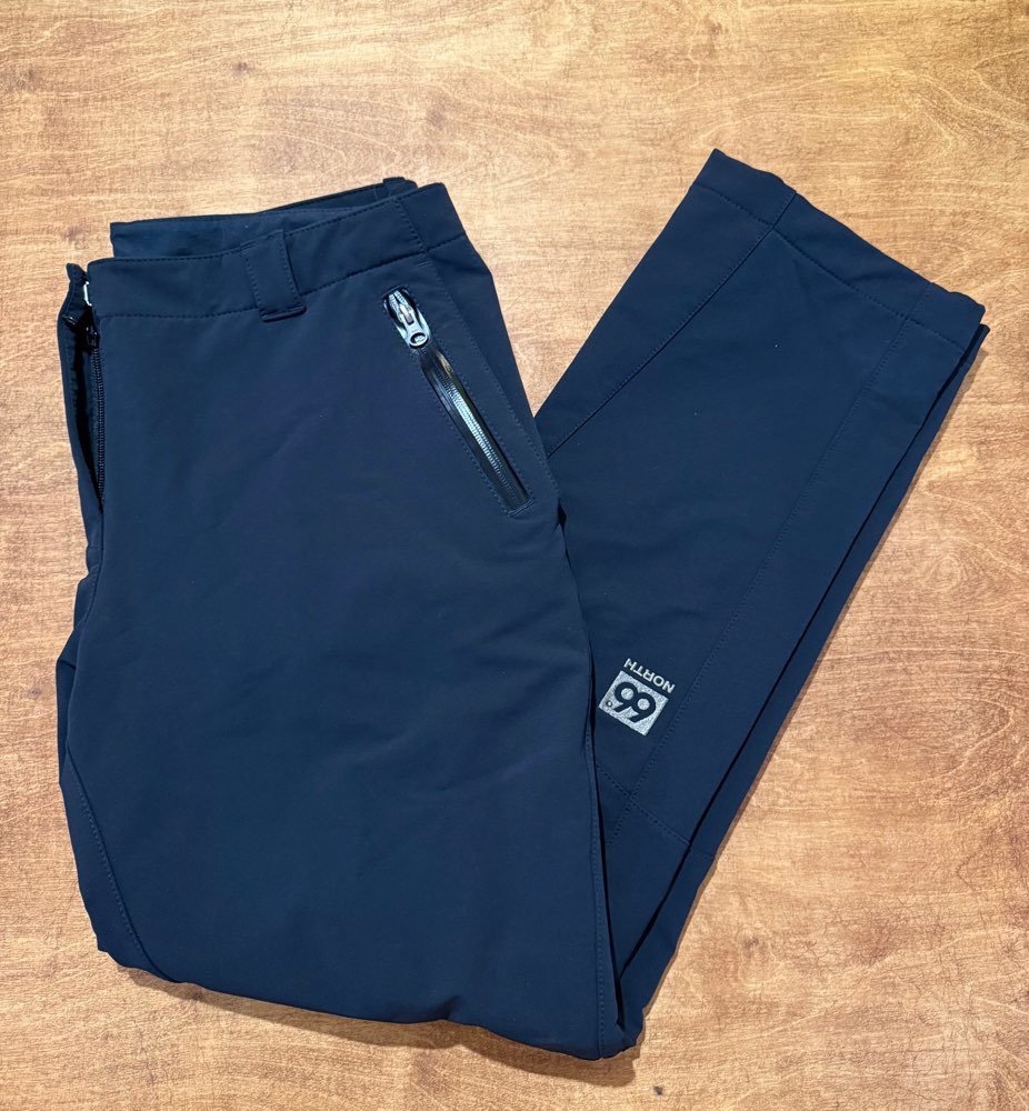 Eldborg 66north buxur st. 2Xl