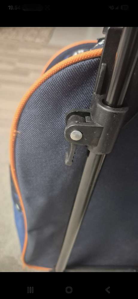 Star wars BB-8 vetolaukku