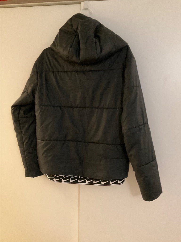 Niken toppatakki koko S