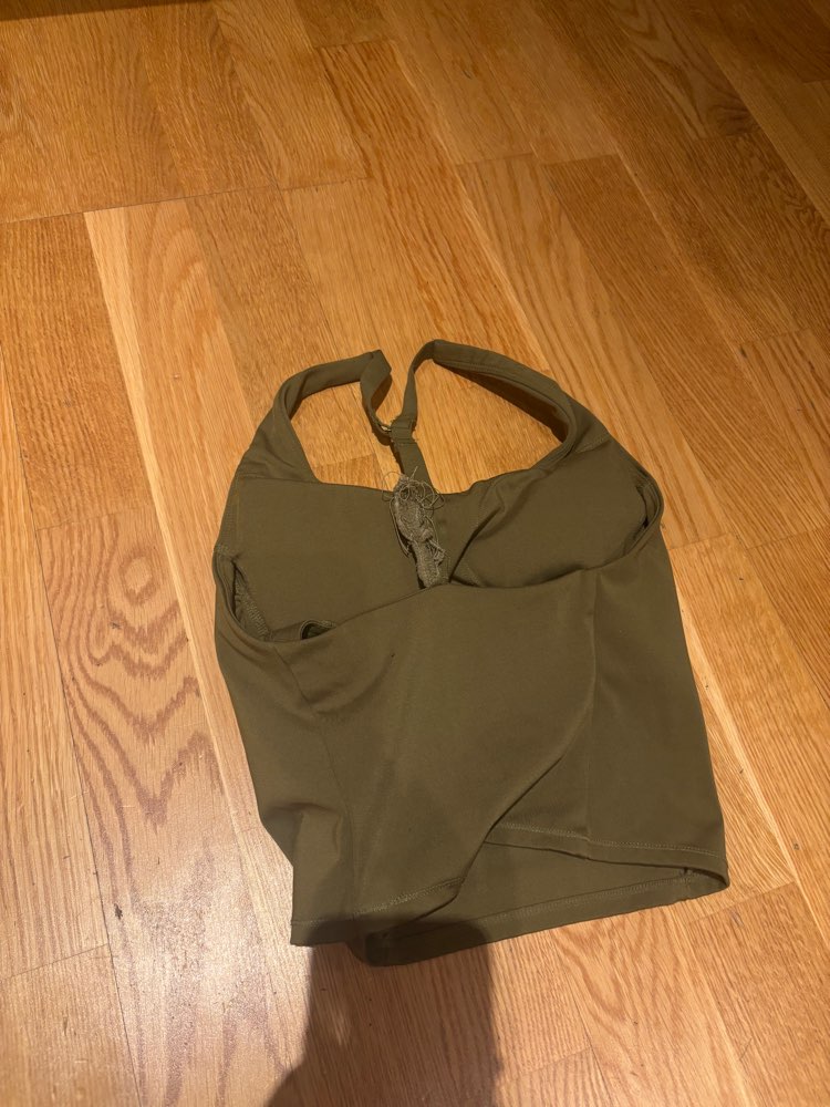 Grønn oner active sett