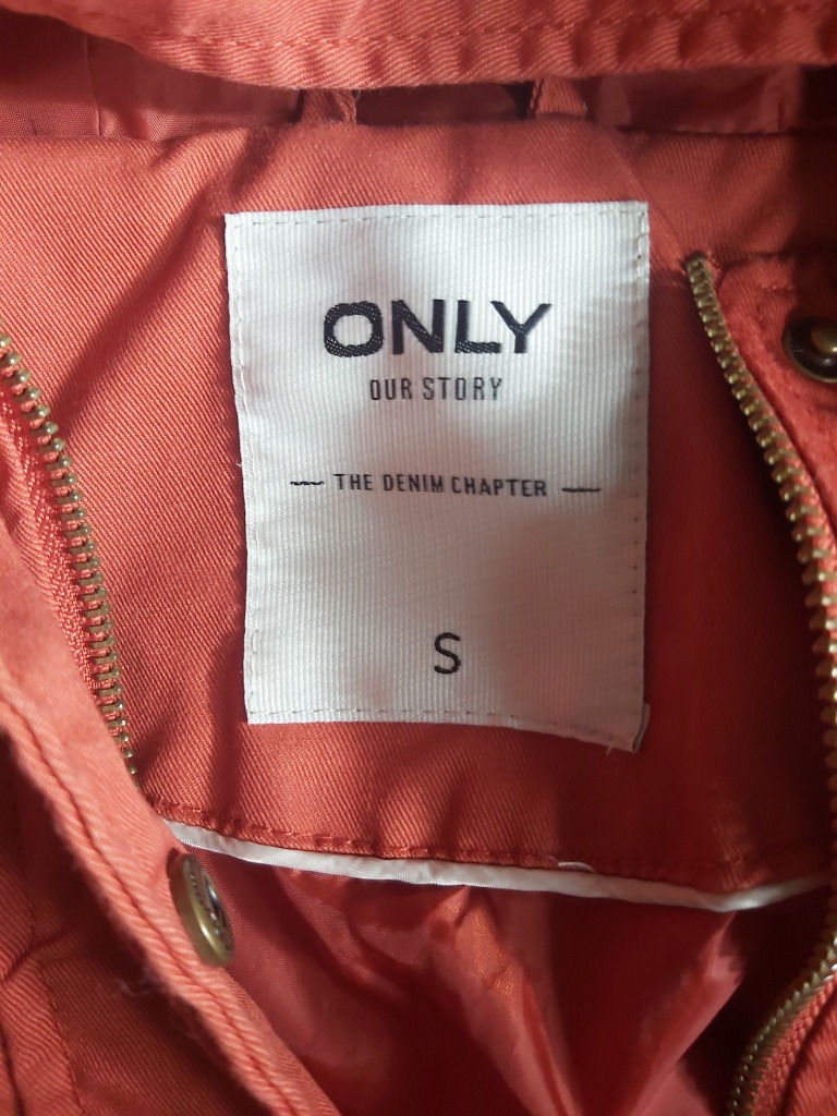 takki Only k.S
