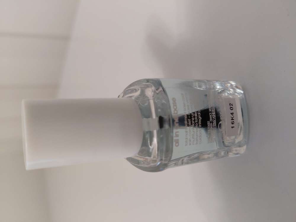 Essie-pohjalakka