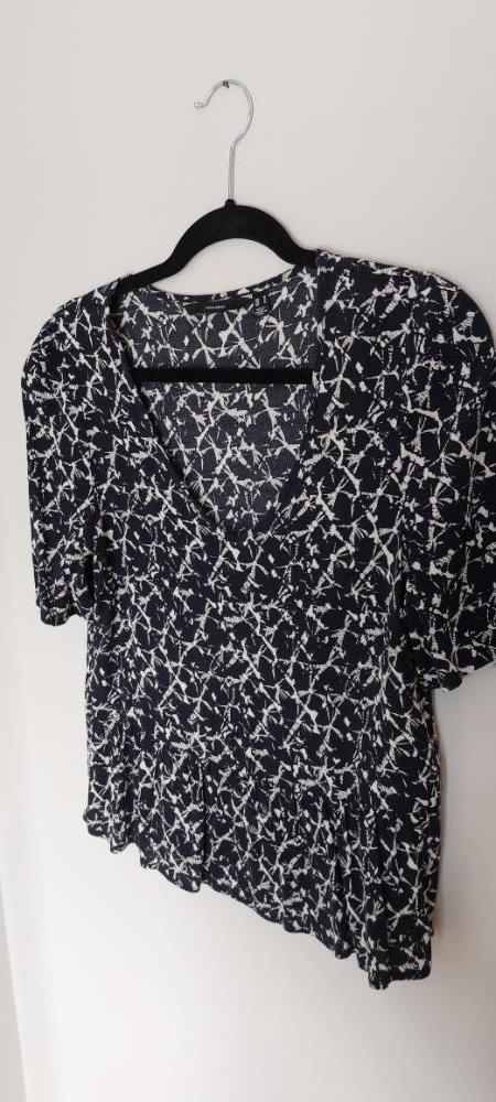 Vero moda st. M peplum bolur 