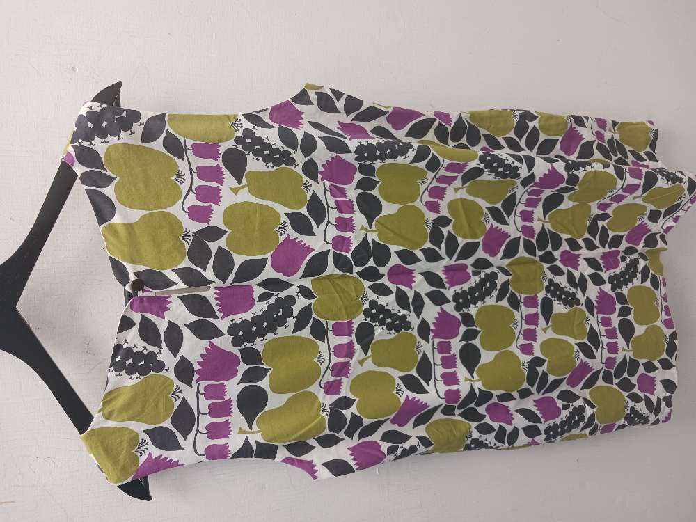 Marimekko meloni mekko koko 44