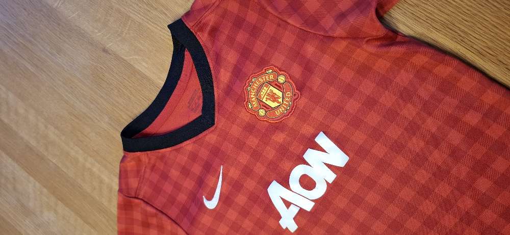 Man united ca 112 treyja