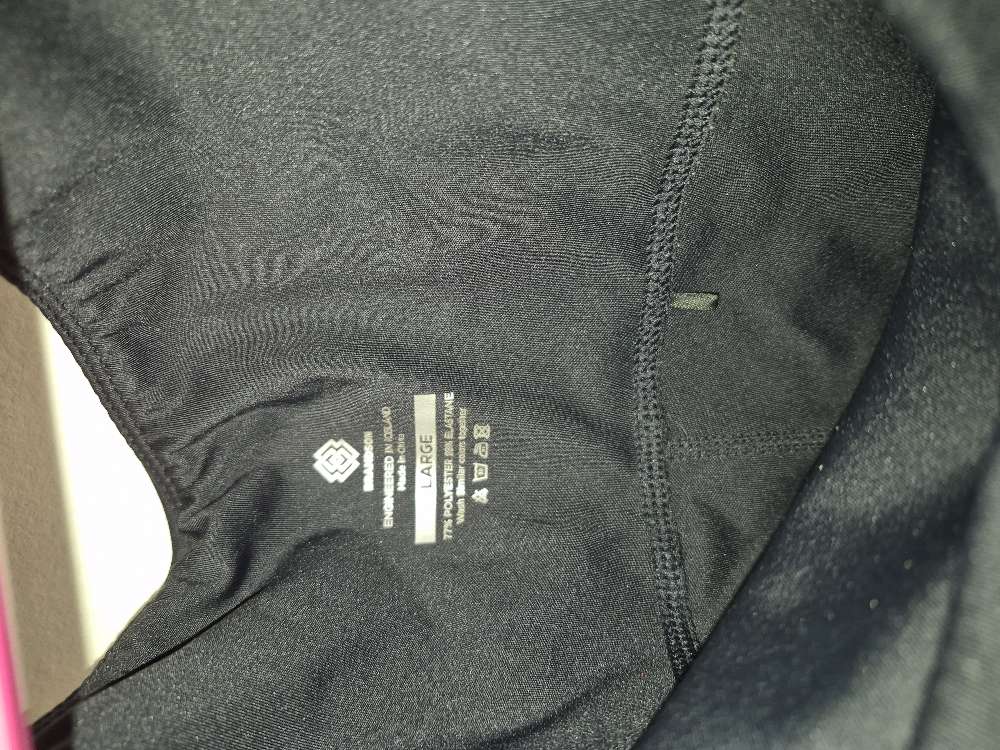 Brandson óléttuleggings st L