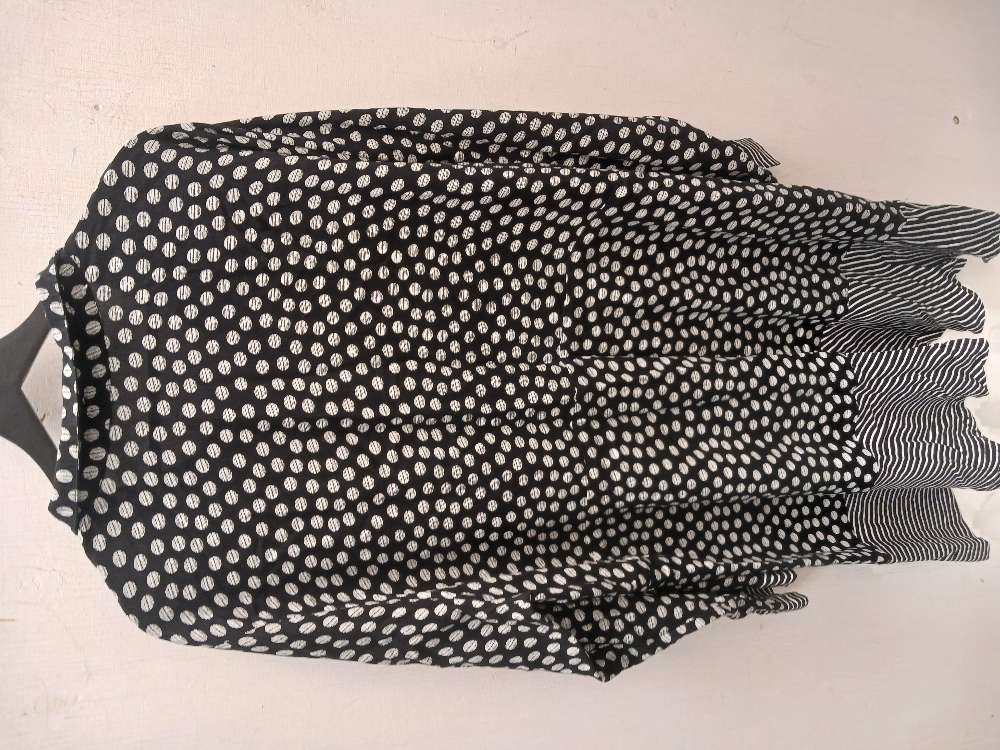 Junarose pilkkumekko 54