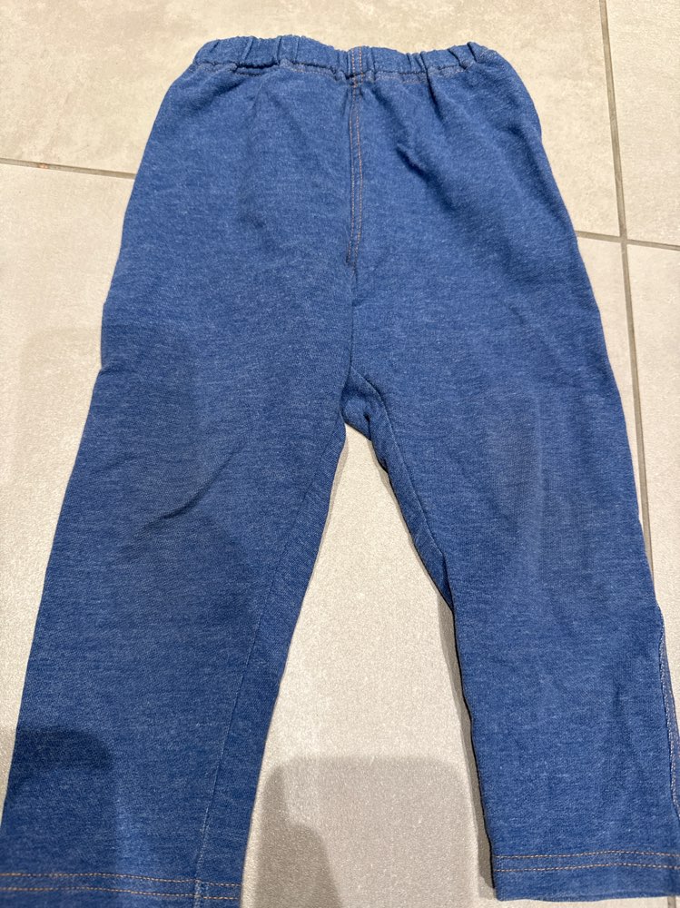 Uniqlo gallabuxur 98
