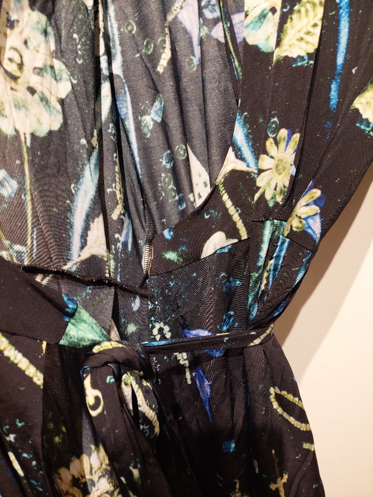 Hildur Yeoman kjóll L