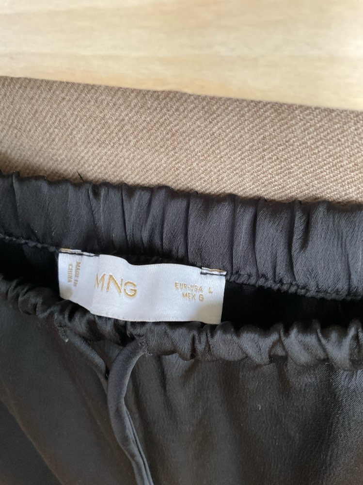 Mango sparibuxur st.L